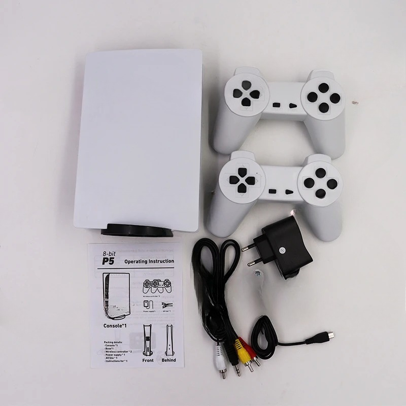 PS5 gaming console: can connec - Gaming Console Definition ulasan dan harga