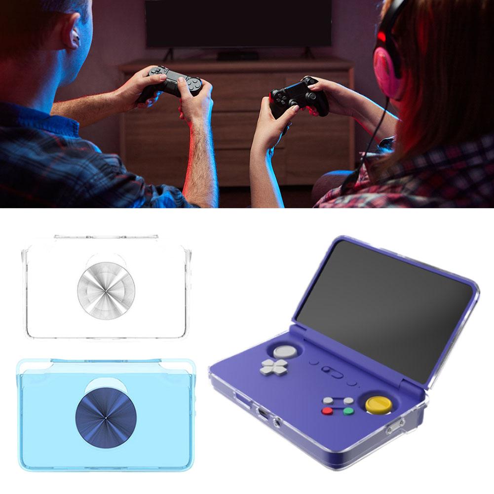 Flip Up Handheld Game Console  - Gaming Console Portable ulasan dan harga