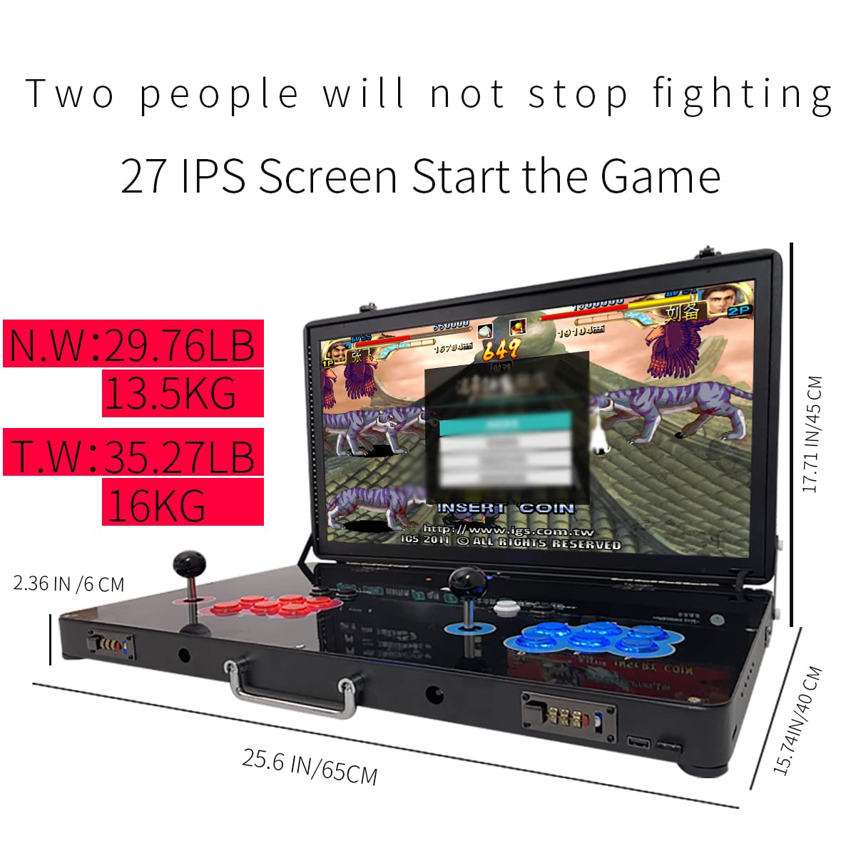 2023 New Design 3d Wifi Plus A - Gaming Console Box ulasan dan harga