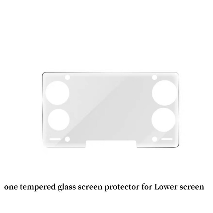 Tempered Film For AYN-THOR Han - Gaming Console Definition ulasan dan harga