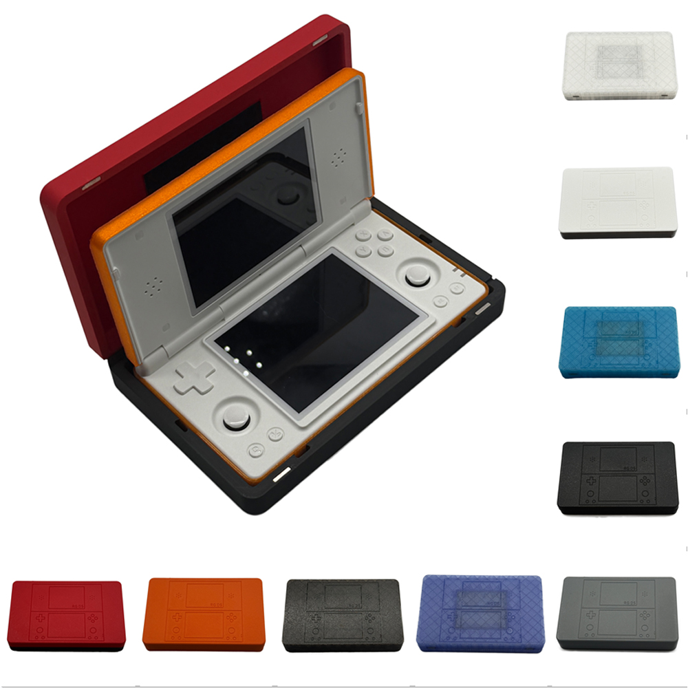 Protective Case Shockproof Pro - Gaming Console Box ulasan dan harga