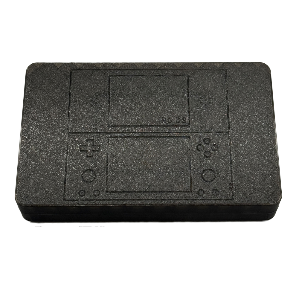 Protective Case Shockproof Pro - Gaming Console Box ulasan dan harga