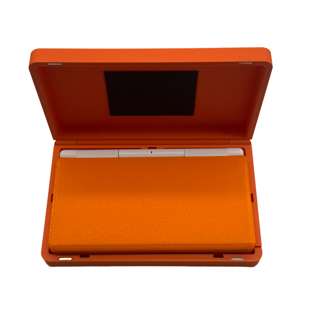 Protective Case Shockproof Pro - Gaming Console Box ulasan dan harga