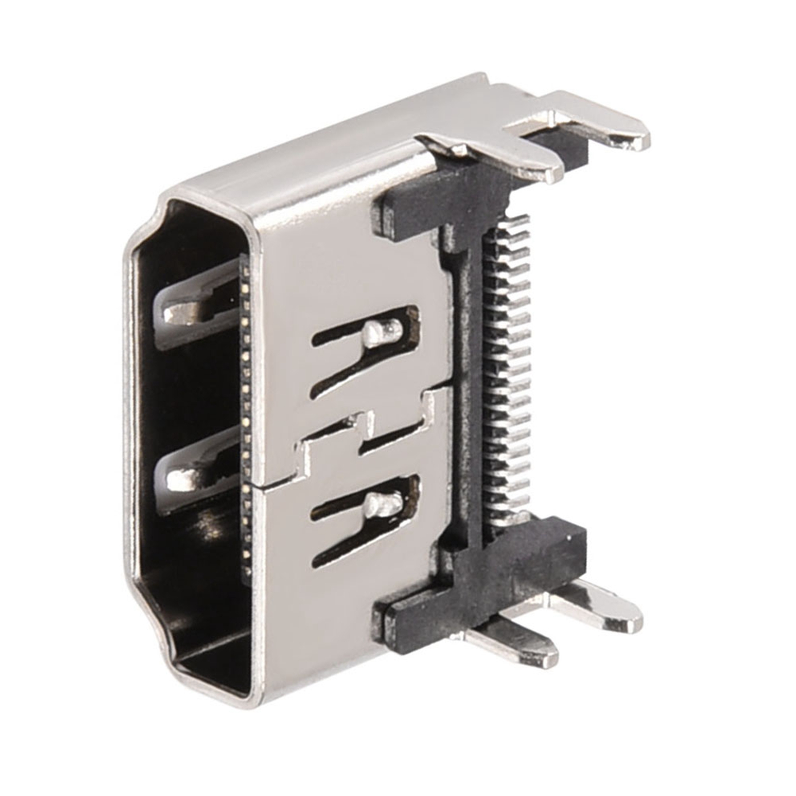 5Pcs HDMI Port Interface Conne - Gaming Console In Tv ulasan dan harga