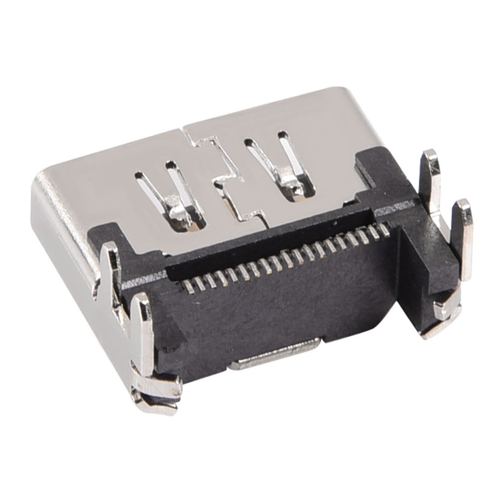 5Pcs HDMI Port Interface Conne - Gaming Console In Tv ulasan dan harga