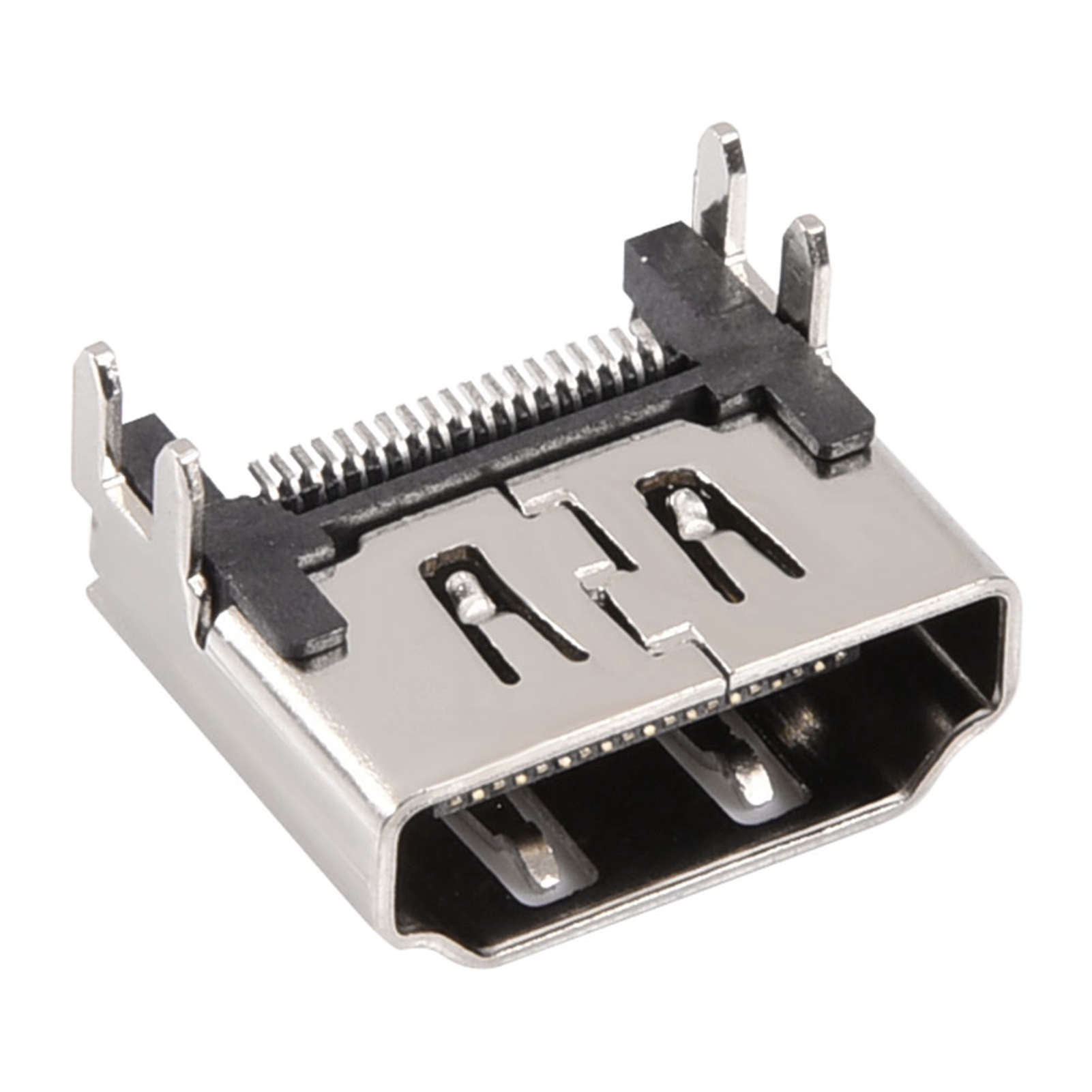 5Pcs HDMI Port Interface Conne - Gaming Console In Tv ulasan dan harga