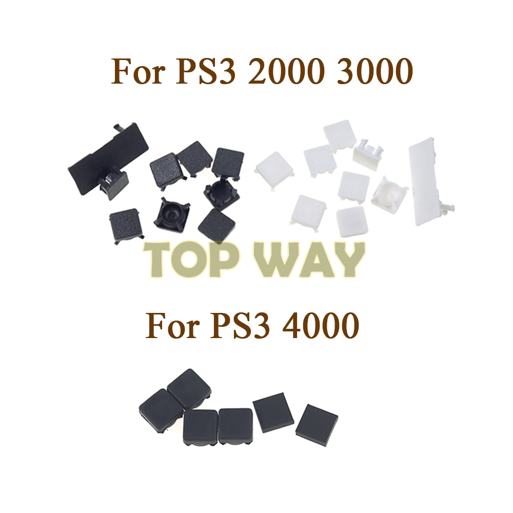 1set Plastic Button Screw Cap  - Gaming Console Joystick ulasan dan harga