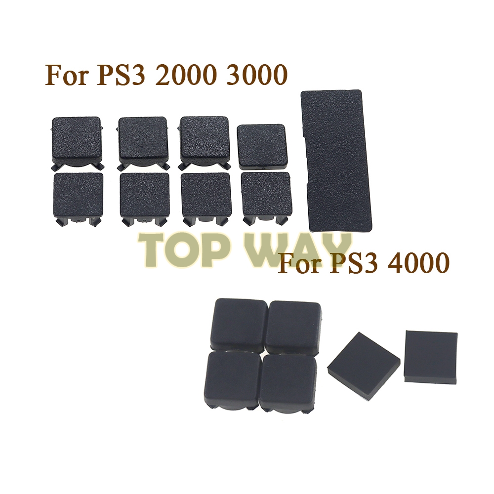 1set Plastic Button Screw Cap  - Gaming Console Joystick ulasan dan harga