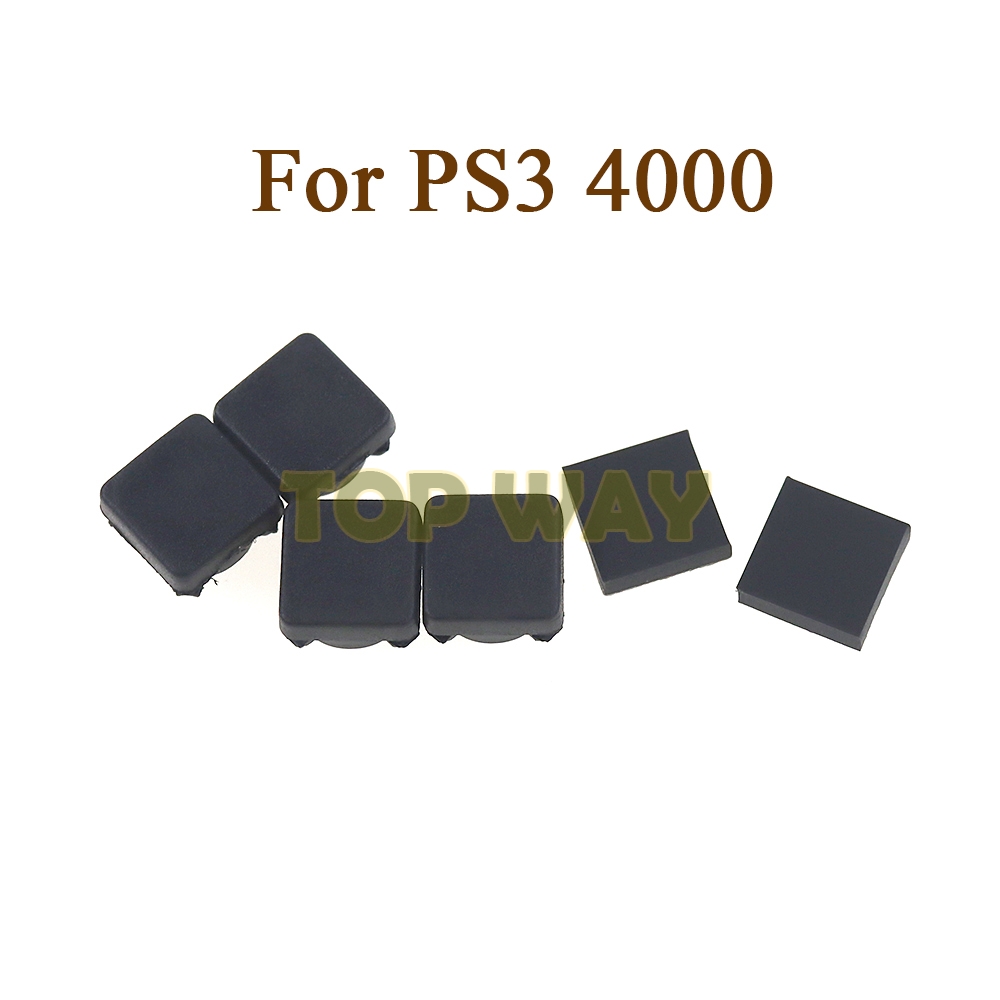 1set Plastic Button Screw Cap  - Gaming Console Joystick ulasan dan harga