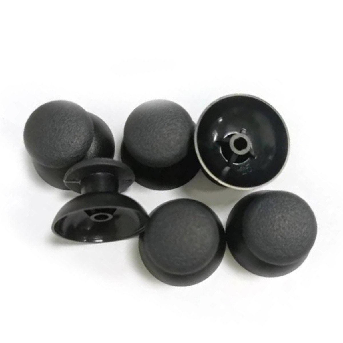 10-50pcs Replacement Parts for - Gaming Console Joystick ulasan dan harga