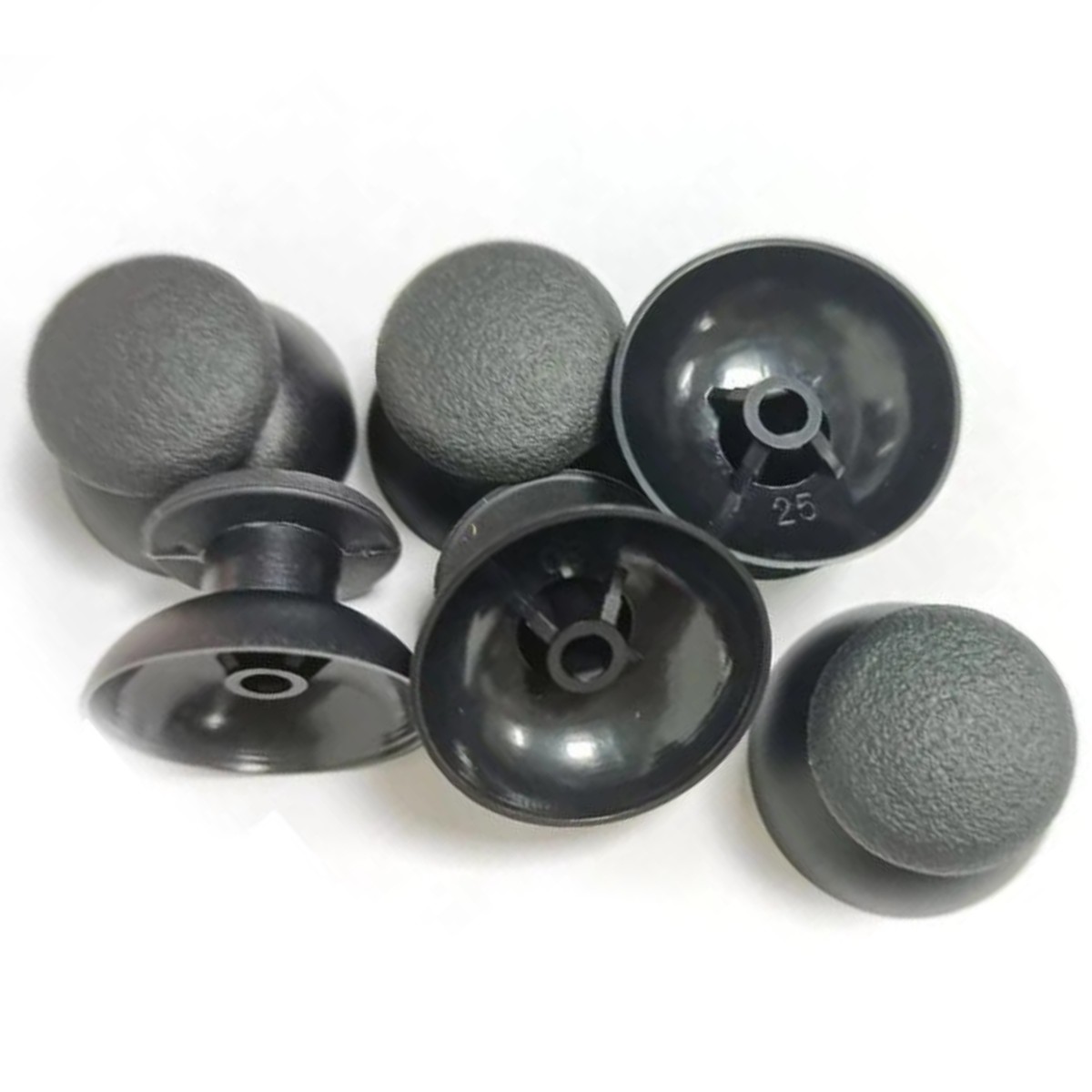 10-50pcs Replacement Parts for - Gaming Console Joystick ulasan dan harga