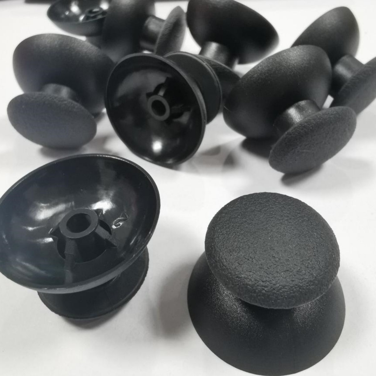 10-50pcs Replacement Parts for - Gaming Console Joystick ulasan dan harga