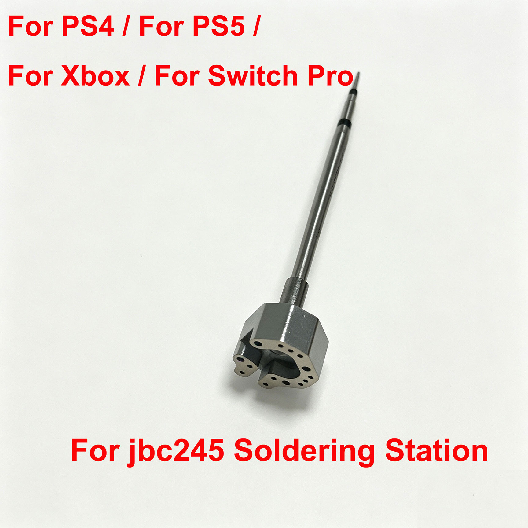 Joystick Heating Mold & Solder - Gaming Console Repair ulasan dan harga