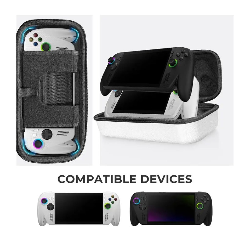 For ROG For XBOX Ally X Handhe - Gaming Console Phone ulasan dan harga