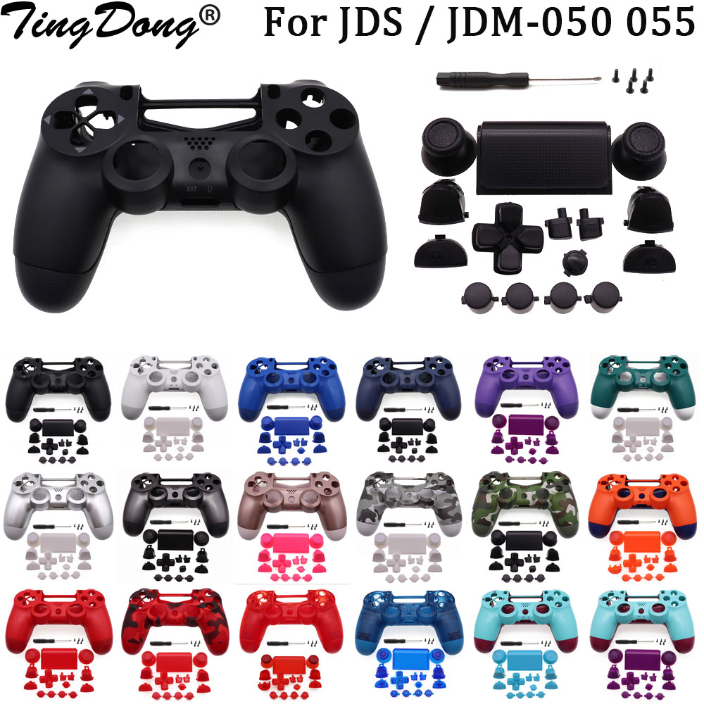 Full Plastic Hard Shell + Butt - Gaming Console In Tv ulasan dan harga
