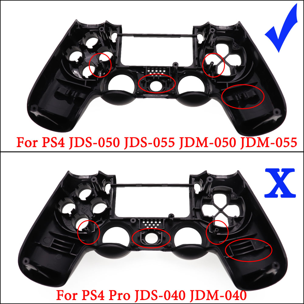 Full Plastic Hard Shell + Butt - Gaming Console In Tv ulasan dan harga