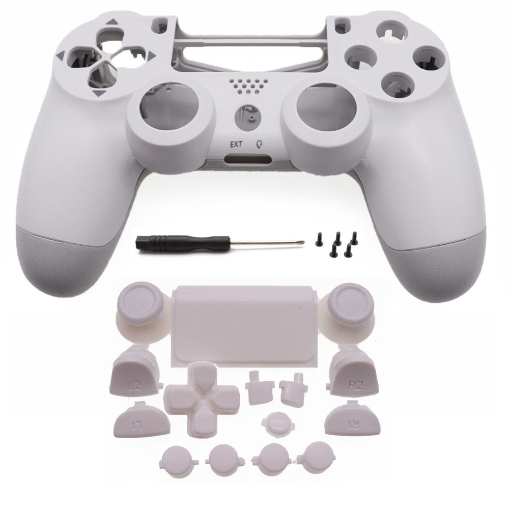 Full Plastic Hard Shell + Butt - Gaming Console In Tv ulasan dan harga
