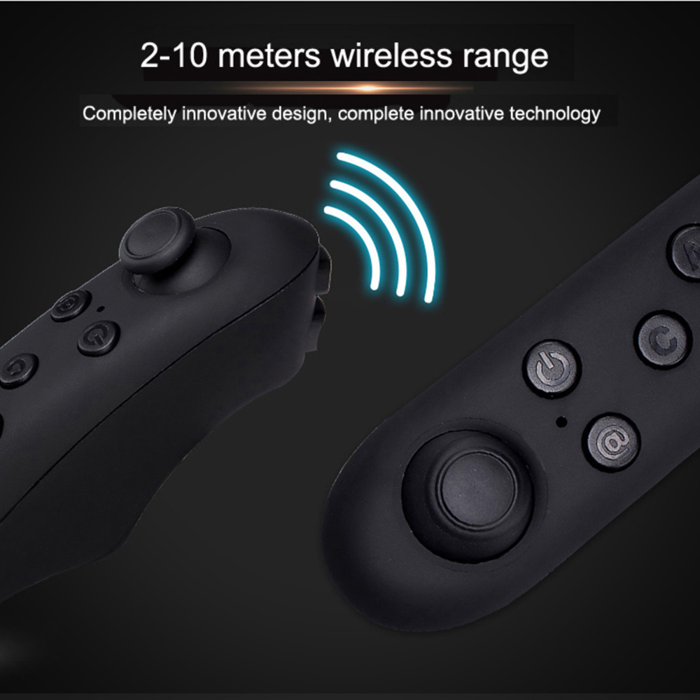 Control Joystick for Android i - Gaming Console Box ulasan dan harga