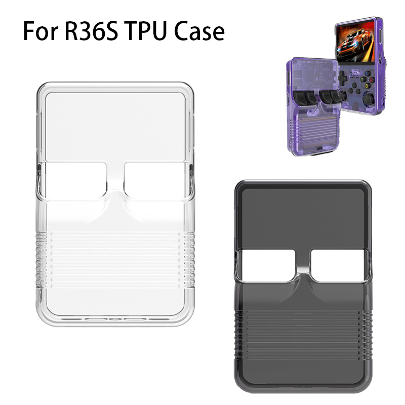 New Open-source Handheld Prote - Gaming Console All In One ulasan dan harga