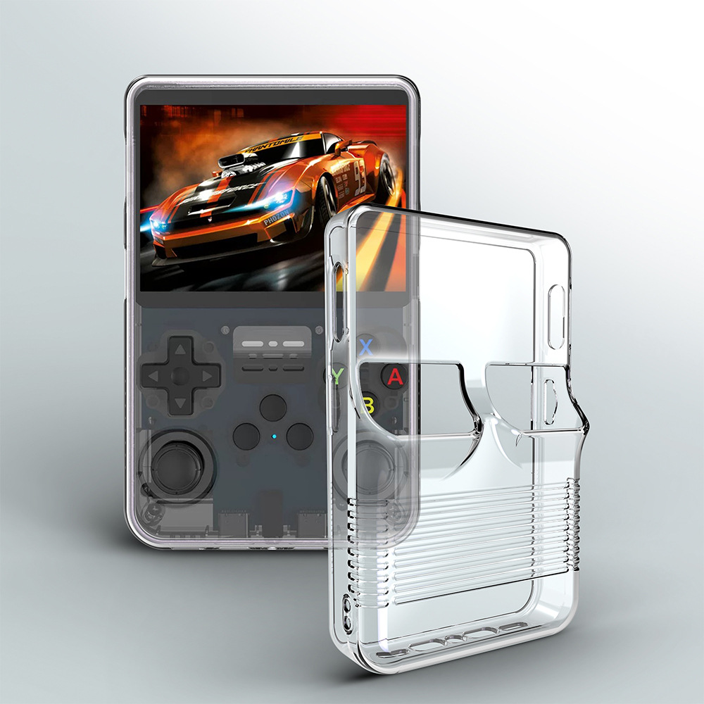 New Open-source Handheld Prote - Gaming Console All In One ulasan dan harga