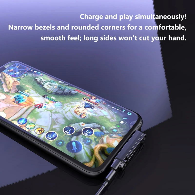 240w Mobile Phone Charging Sta - Gaming Console Phone ulasan dan harga