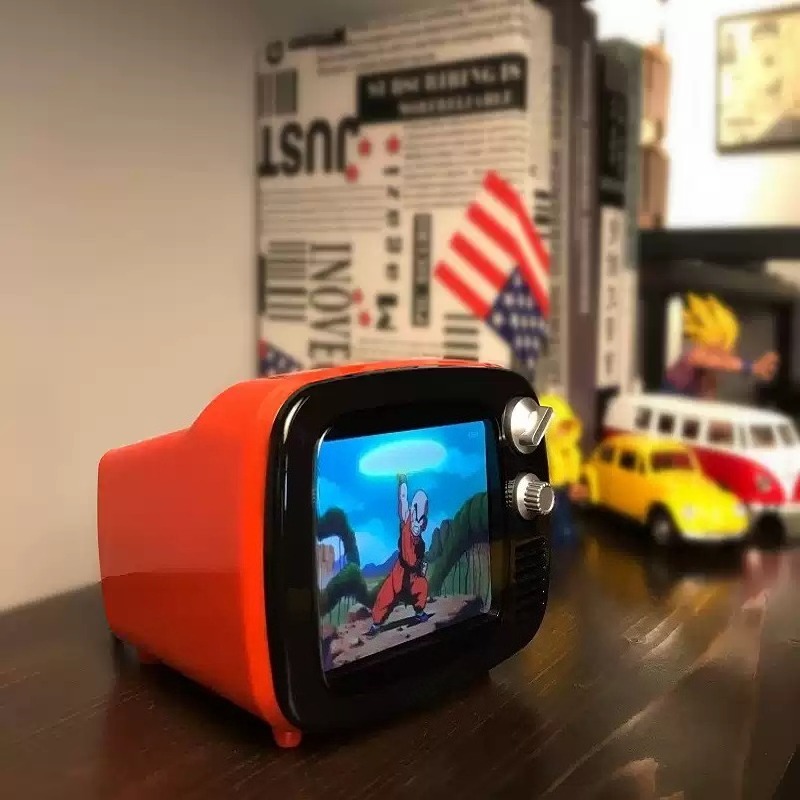 Smart Mini TV Game Console Dua - Gaming Console In Tv ulasan dan harga