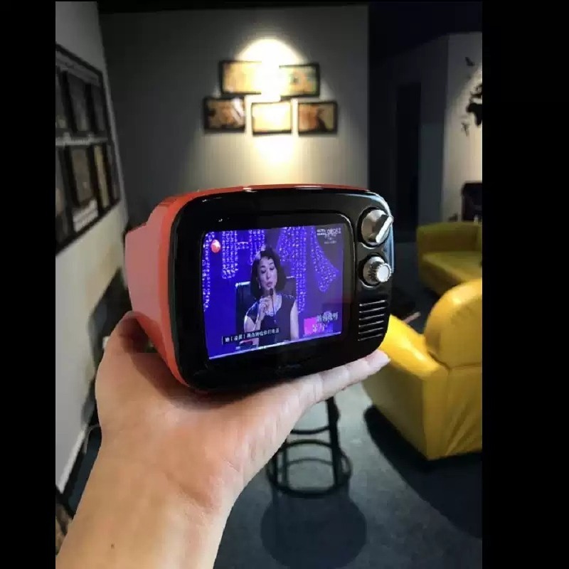 Smart Mini TV Game Console Dua - Gaming Console In Tv ulasan dan harga
