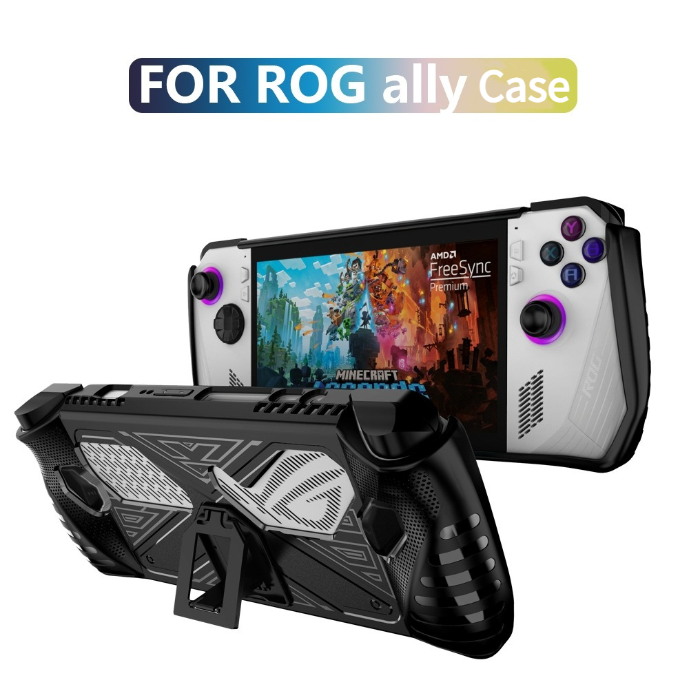 Silicone Protective Cover for  - Gaming Console Portable ulasan dan harga