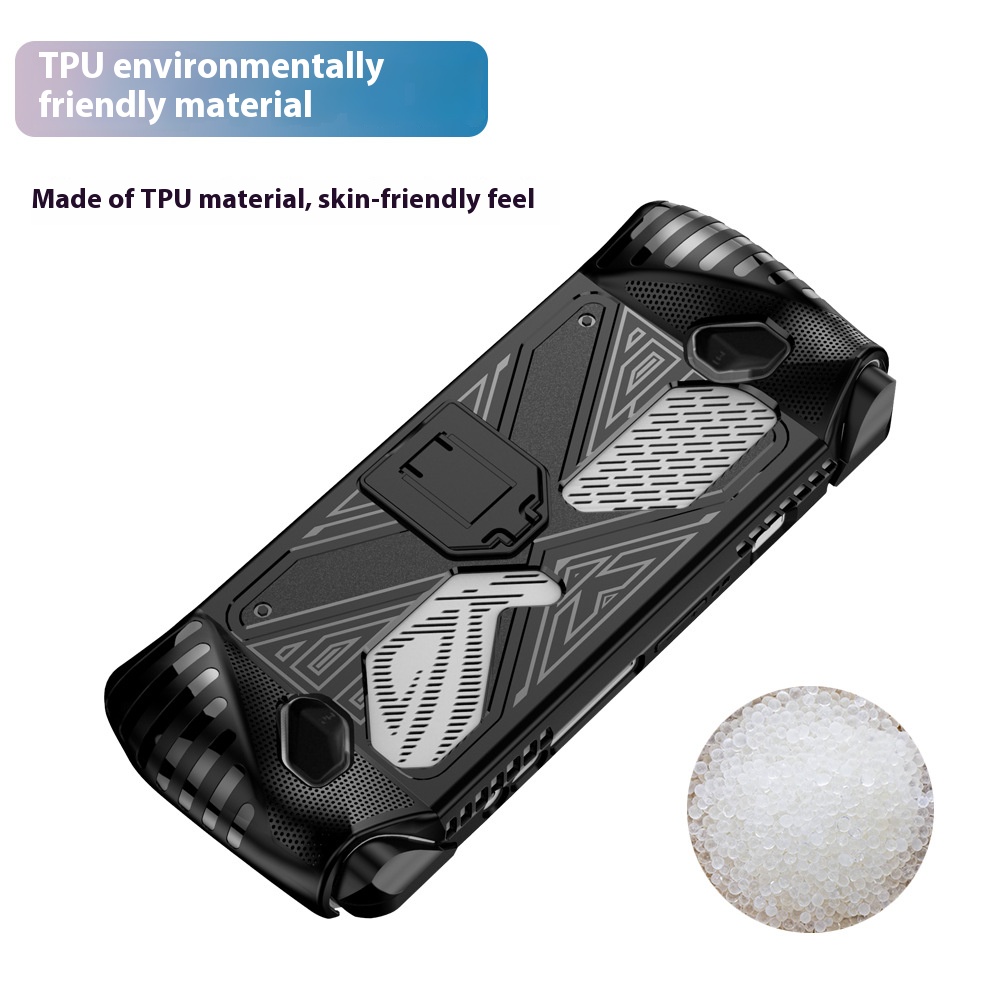 Silicone Protective Cover for  - Gaming Console Portable ulasan dan harga