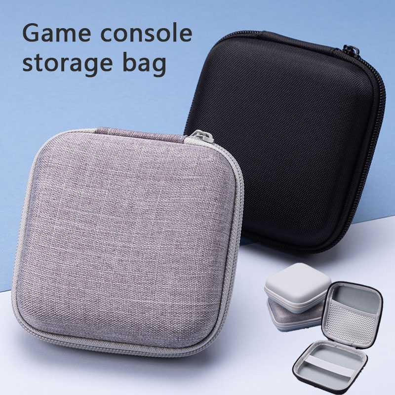 Hard Shell Case for Anbernic R - Gaming Console Box ulasan dan harga