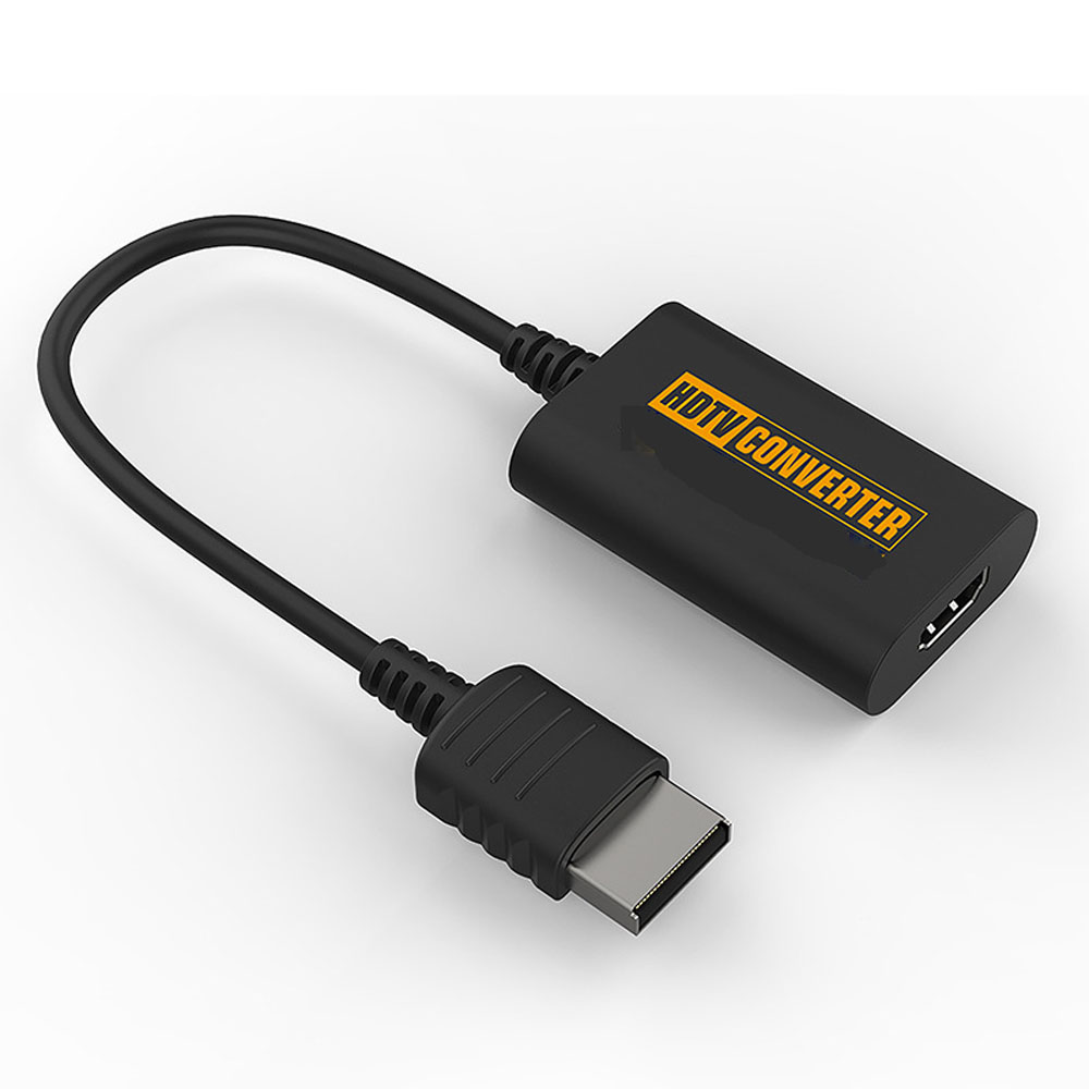 HDMI-compatible Adapter Cable  - Gaming Console All In One ulasan dan harga