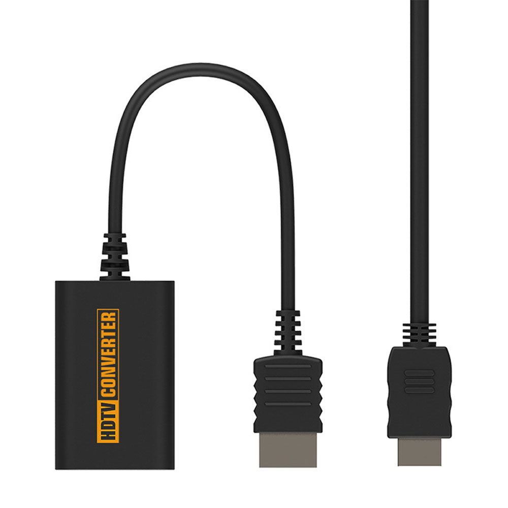 HDMI-compatible Adapter Cable  - Gaming Console All In One ulasan dan harga