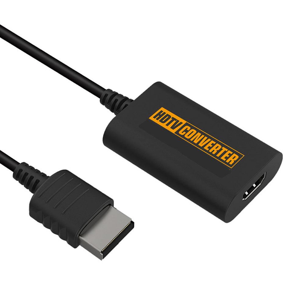 HDMI-compatible Adapter Cable  - Gaming Console All In One ulasan dan harga