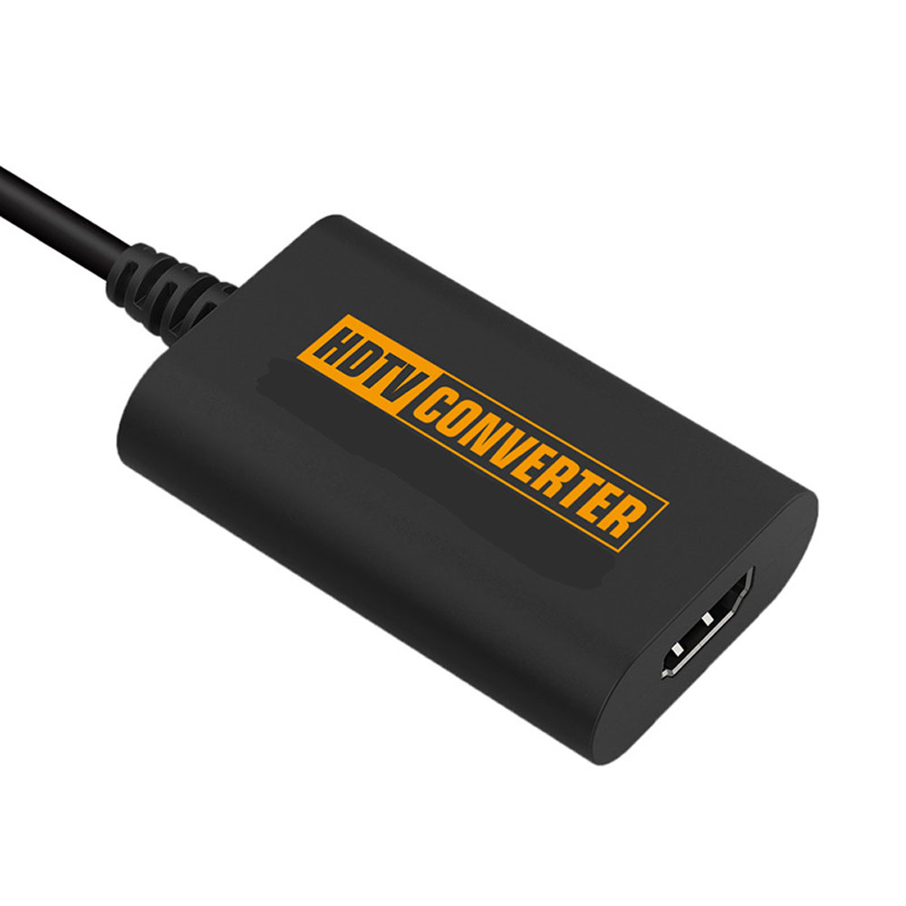 HDMI-compatible Adapter Cable  - Gaming Console All In One ulasan dan harga