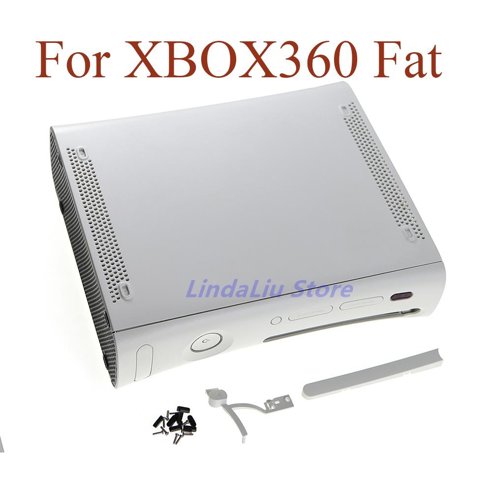 1set Housing Shell Case for XB - Gaming Console Xbox 360 ulasan dan harga