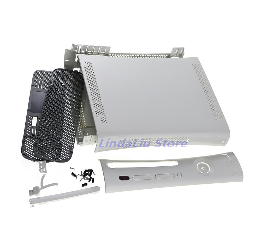 1set Housing Shell Case for XB - Gaming Console Xbox 360 ulasan dan harga