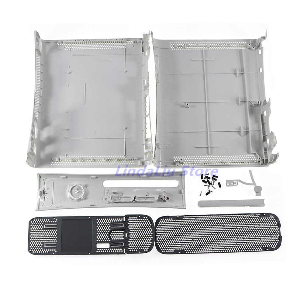 1set Housing Shell Case for XB - Gaming Console Xbox 360 ulasan dan harga