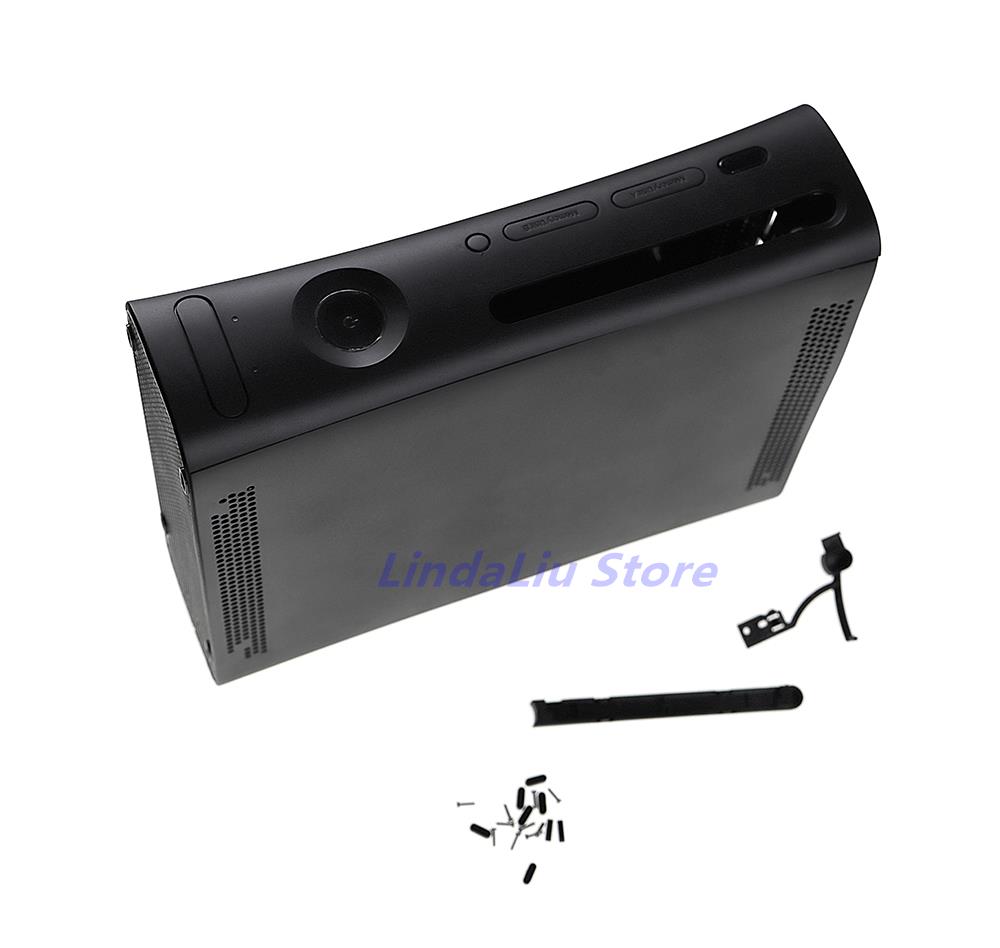 1set Housing Shell Case for XB - Gaming Console Xbox 360 ulasan dan harga