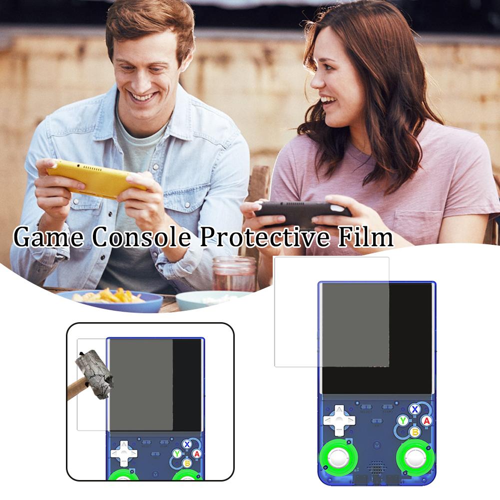 1PC Screen High-definition Fil - Gaming Console Definition ulasan dan harga