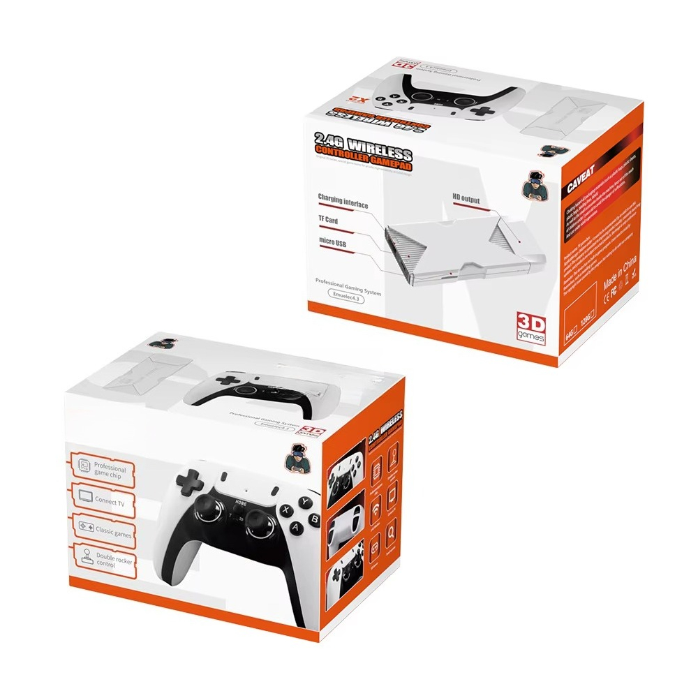 console 4k high definition TV  - Gaming Console Definition ulasan dan harga