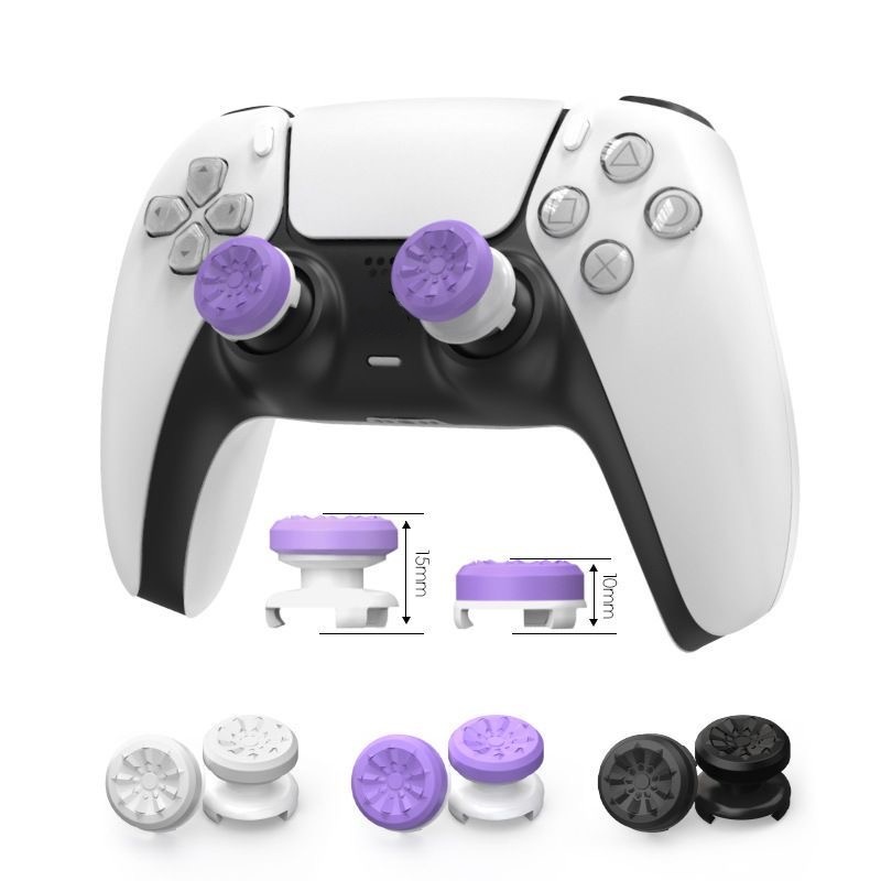 Silicone cap High-Rise Freeks  - Gaming Console In Tv ulasan dan harga