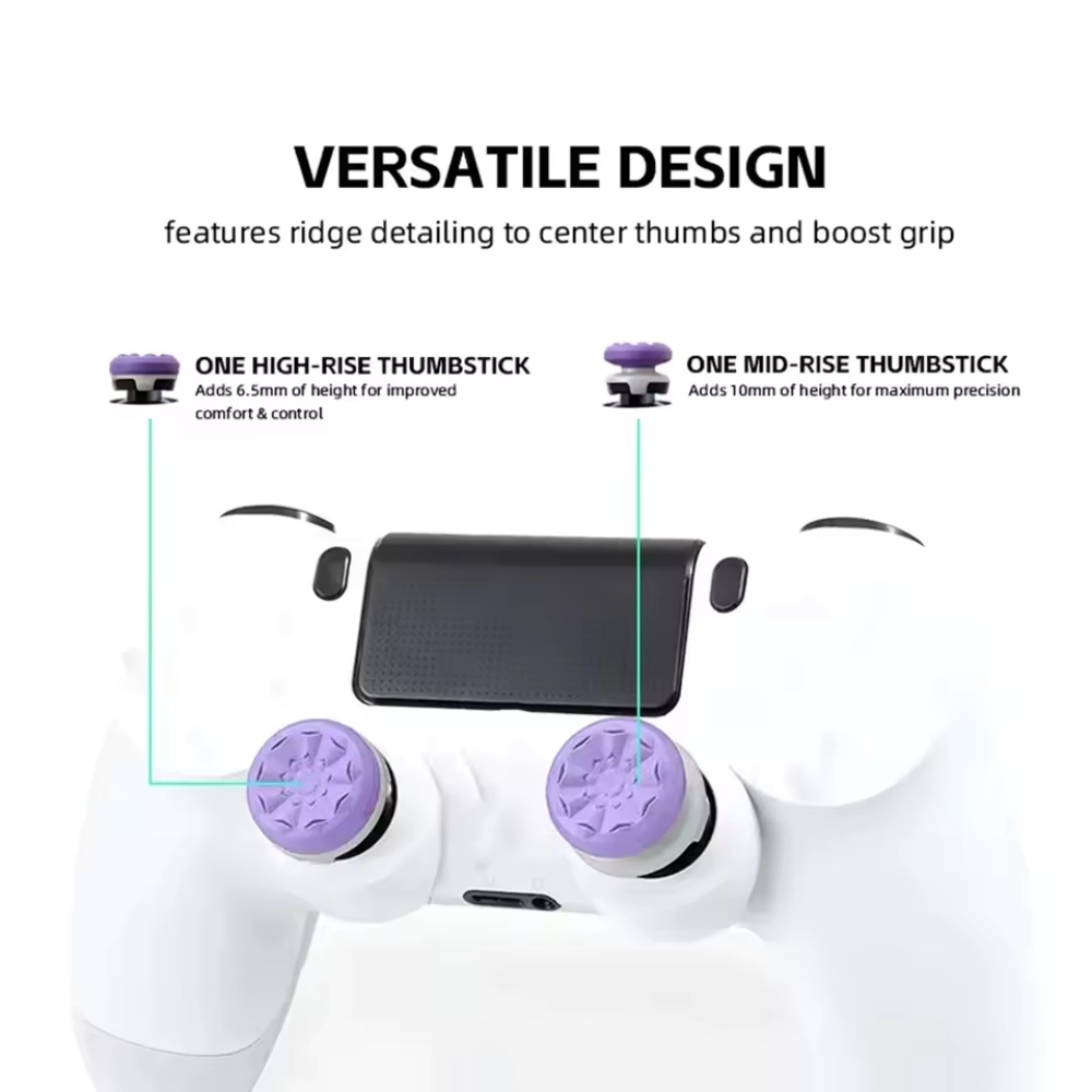 Silicone cap High-Rise Freeks  - Gaming Console In Tv ulasan dan harga